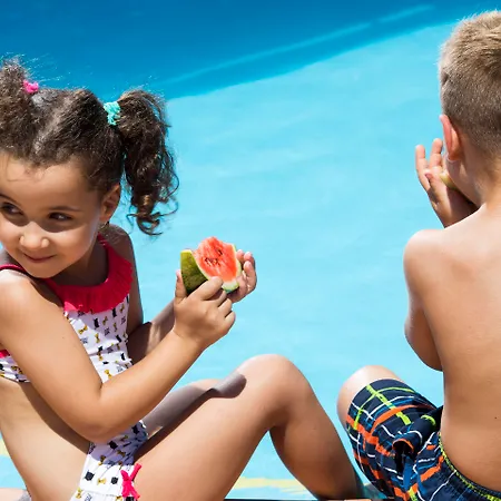 Agapi Beach Resort Premium All Inclusive-3